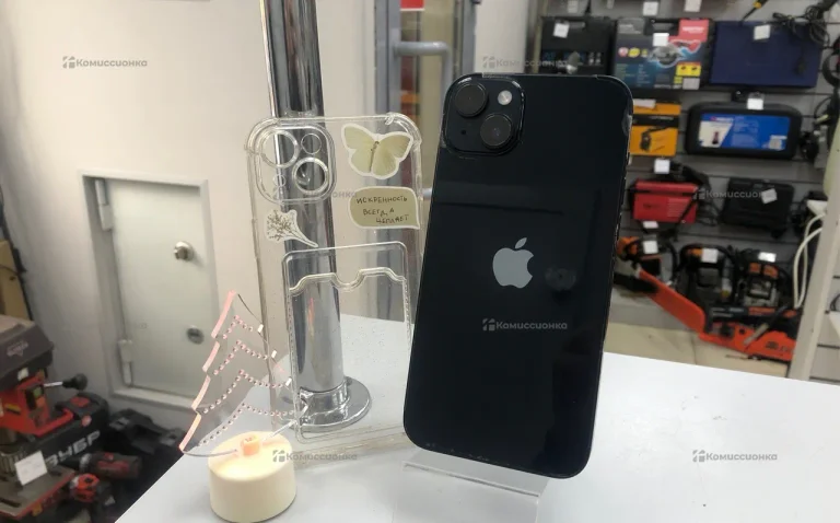 Apple iPhone 14 Plus 6/128 ГБ