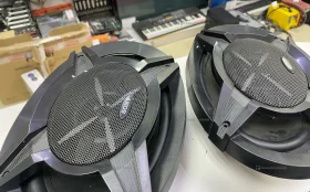 Колонки автомобильные Sony XS-FB6930