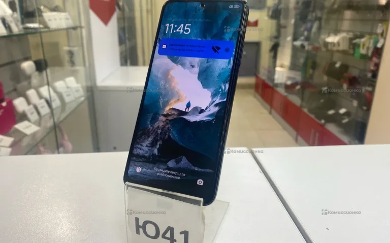 Xiaomi Redmi Note 11S 4G 8/128Gb