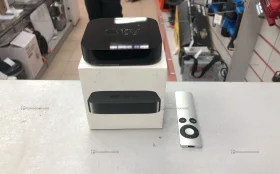 Apple TV  А1469