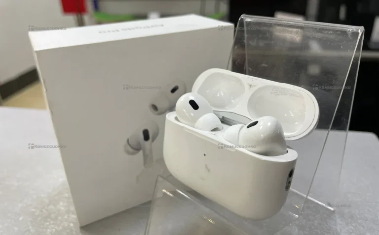 Наушники  Apple AirPods pro gen2