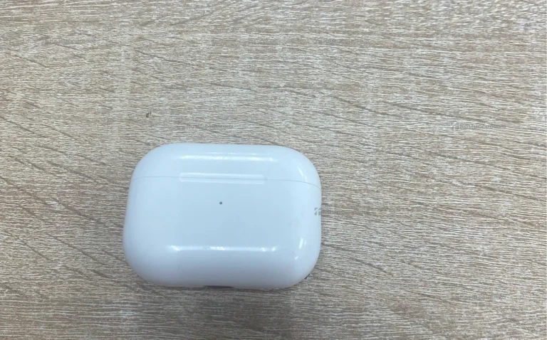 Наушники AirPods Pro 2 Type-C