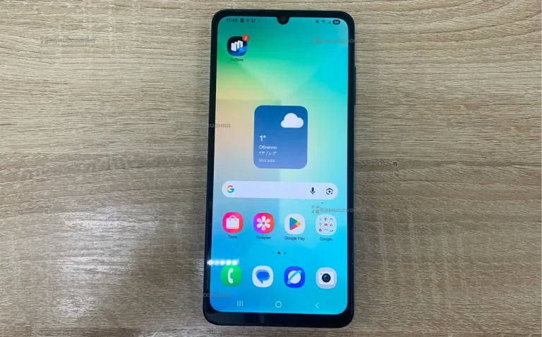 Samsung Galaxy A06 4/128 ГБ