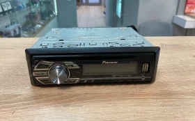 Автомагнитола  pioneer