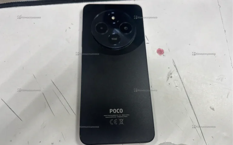 Xiaomi Poco c75 8/256gb