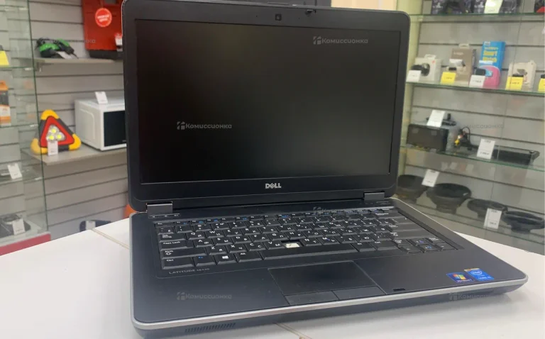 Ноутбук DELL Latitude e6440 14.0".