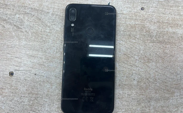 Xiaomi Redmi Note 7 3/32 ГБ
