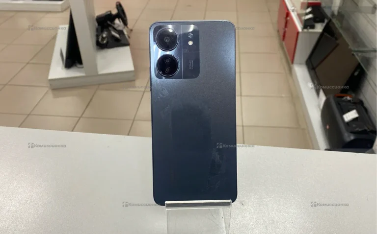 Xiaomi Redmi 13C 8/256 ГБ