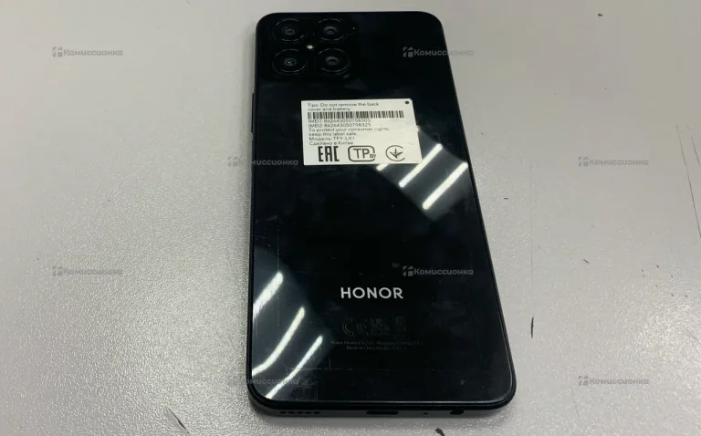Honor X8 6/128Gb