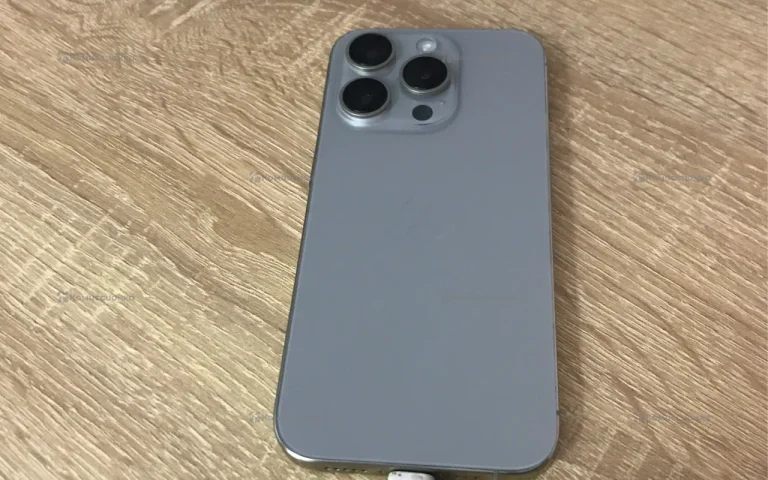 Apple iPhone 15 Pro 256 ГБ без Face ID