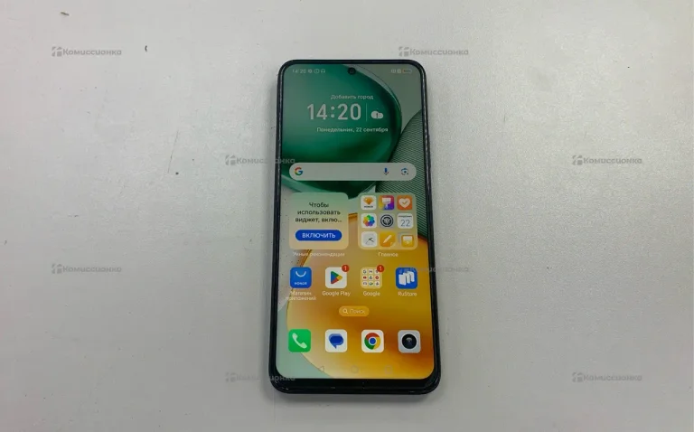 Honor X7c 8/256 ГБ