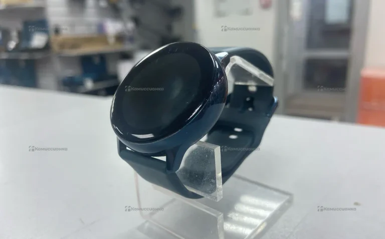 Часы Samsung Galaxy Watch Active