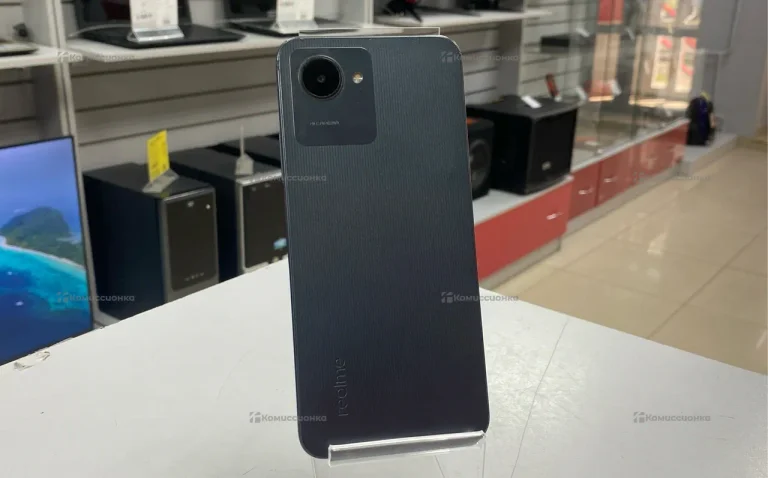 Realme C30s 3/64GB
