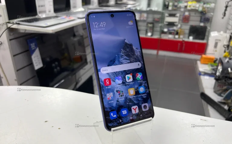 Xiaomi redmi 10 pro 5g 4/128