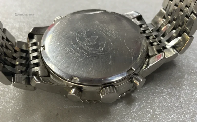 Часы  Rotary Aquaspeed