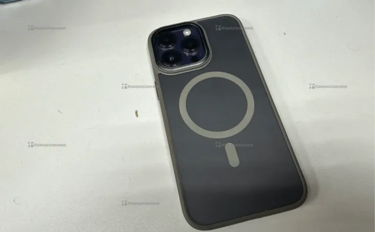 iPhone 14 Pro Max 128