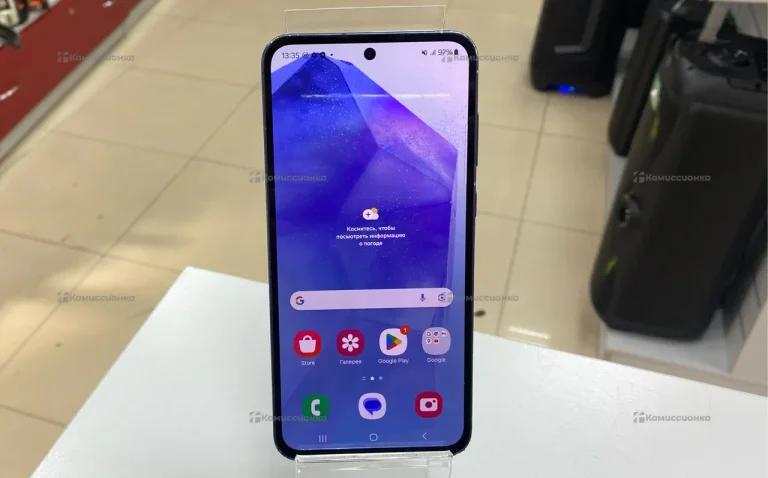 Samsung Galaxy A55 5G 8/128 ГБ