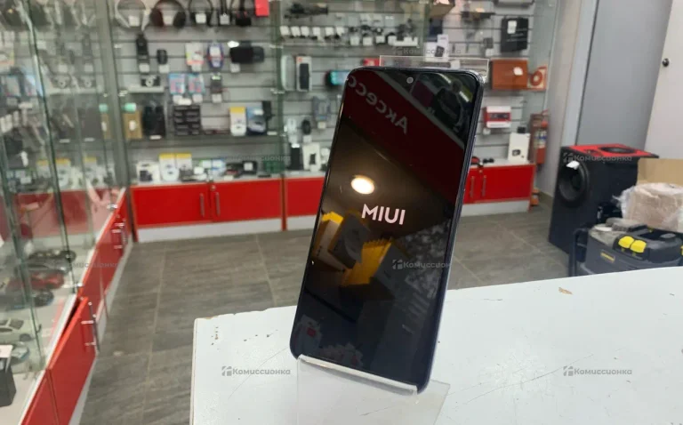 Xiaomi Redmi Note 11S
