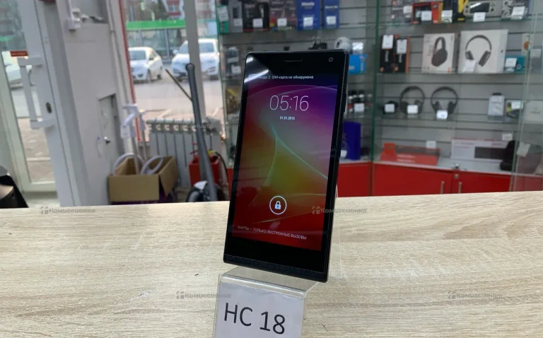 LG X screen 2/16 ГБ