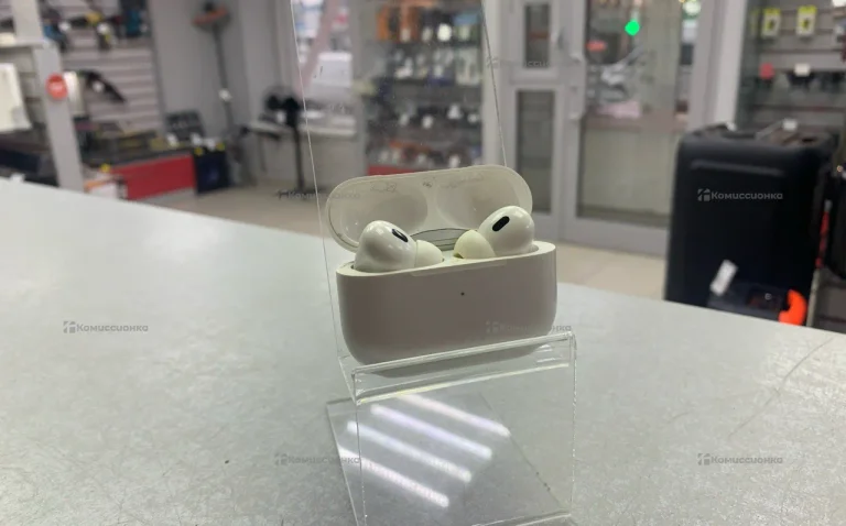 Наушники  AirPods Pro 2