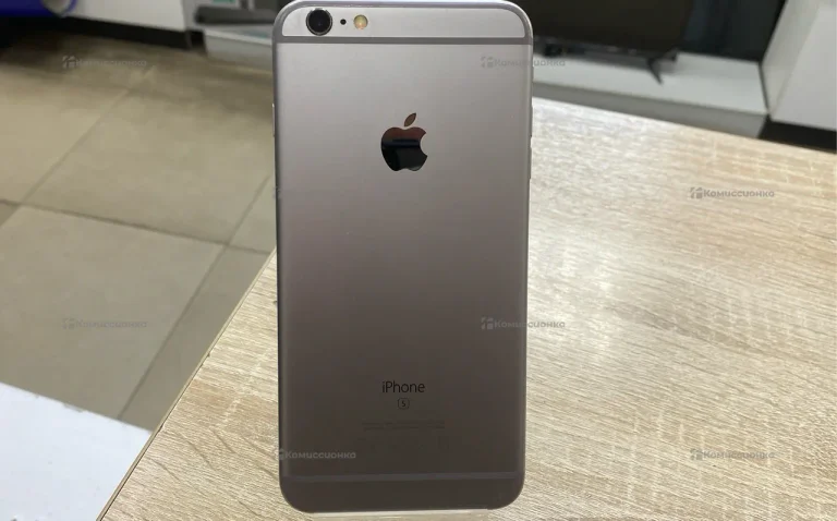Apple iPhone 6s 2/16 ГБ