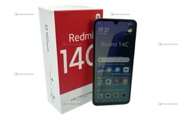 Купить Redmi 14C б/у , в Копейск Цена:7990рублей