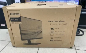 Купить Монитор Philips 278b1 б/у , в Самара Цена:15900рублей