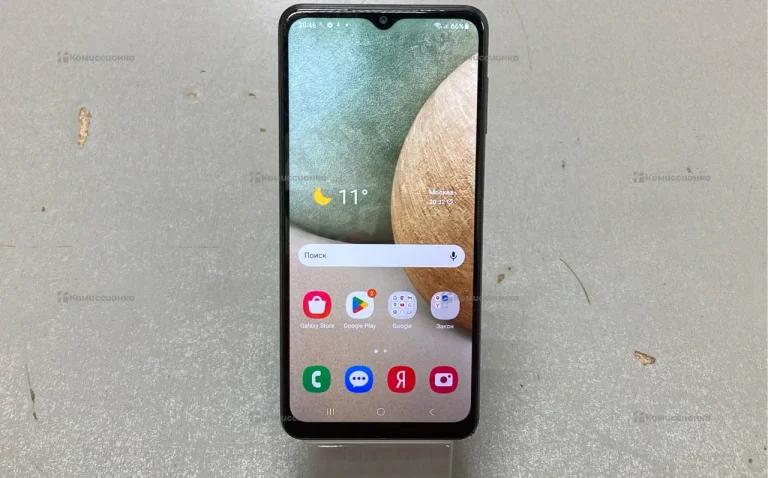Samsung Galaxy A12 2/32Gb