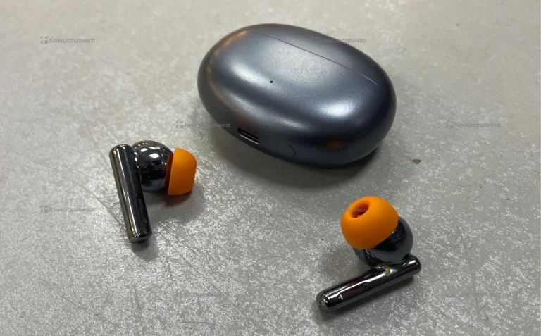 Наушники  honor earbuds x5 pro