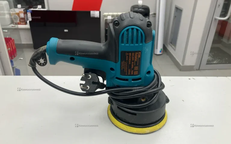 Полировальная машина Pracmanu 700