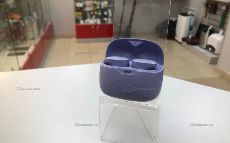 Наушники  JBL tune buds