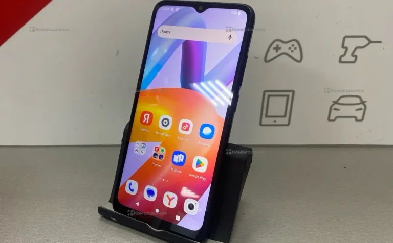 Xiaomi Redmi A2+ 3/64 ГБ