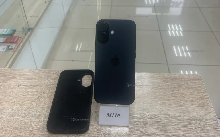 Apple Iphone 16 128Gb