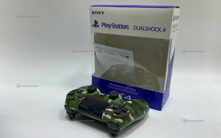Sony Джостик для Ps4