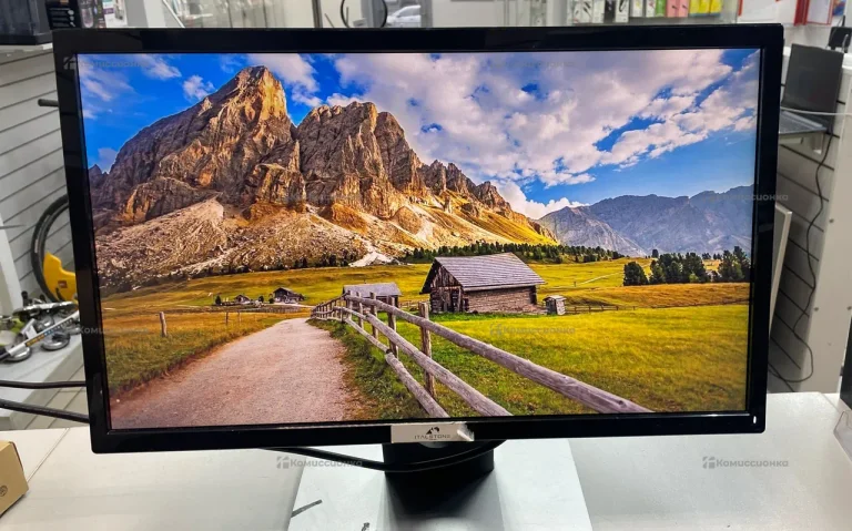 Монитор Dell FB9JP62