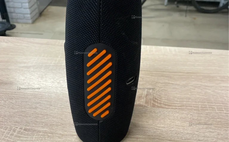 Колонка  блютуз T&G