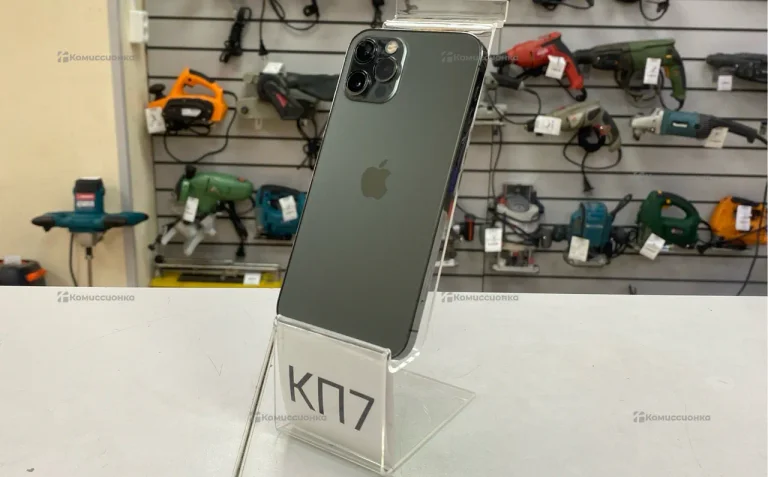 Apple iPhone 12 Pro 6/256 ГБ