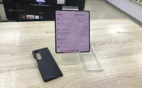 Купить Samsung Galaxy Z Fold4 12/256 ГБ б/у , в Саратов Цена:31900рублей