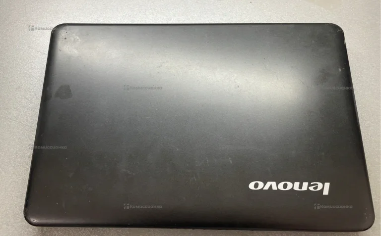 Ноутбук Lenovo G450