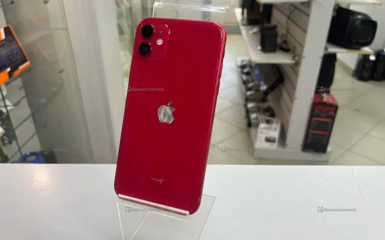 Apple iPhone 11 128Gb
