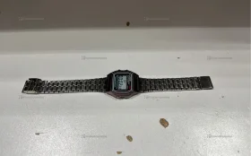 Купить Часы  Casio A159W б/у , в Москва и область Цена:750рублей