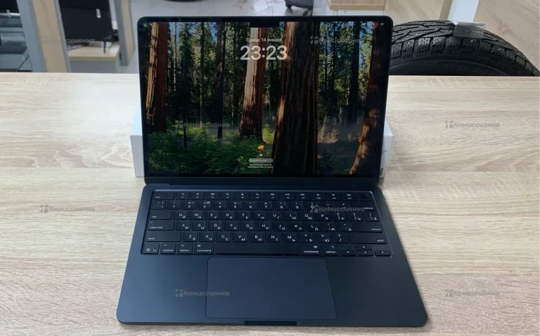 Ноутбук  MacBook Air 13 M4 2025