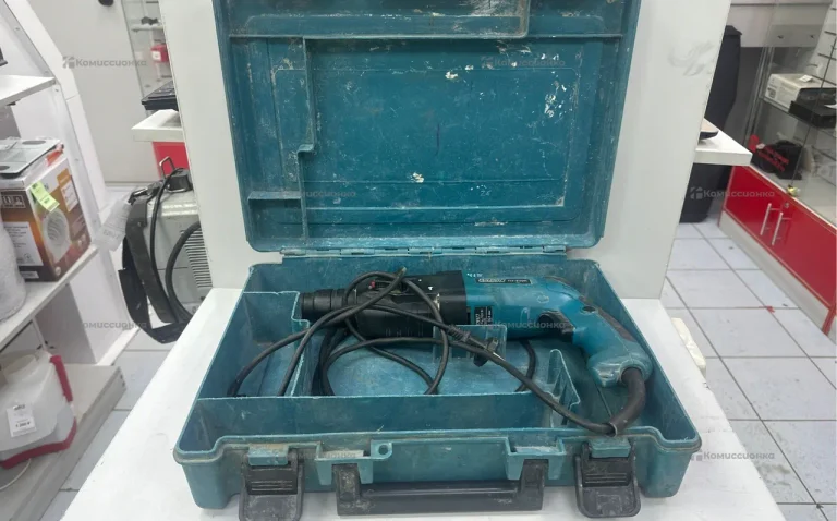 Перфоратор варяг пэ920э