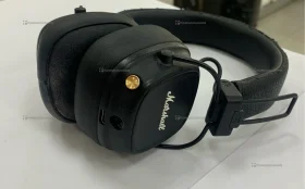Наушники Marshall Major 4