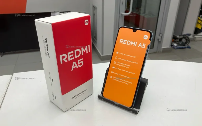 Xiaomi Redmi A5 4/64 ГБ