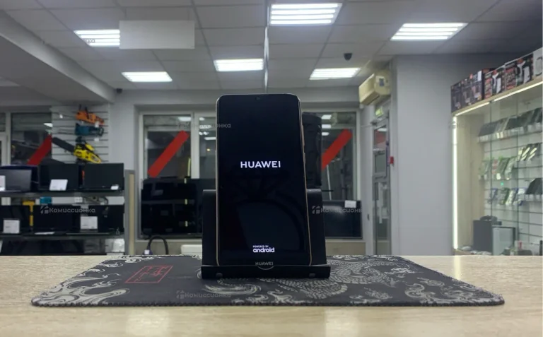 Huawei Y6 (2019) 2/32 ГБ