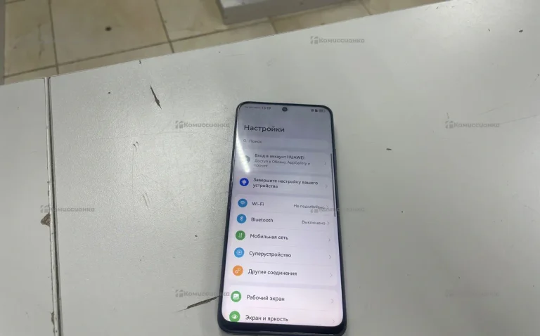 Huawei nova 12I