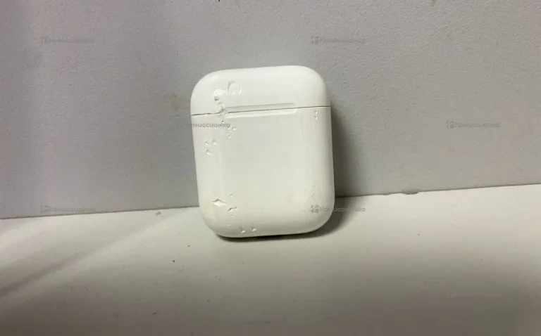 Наушники airpods