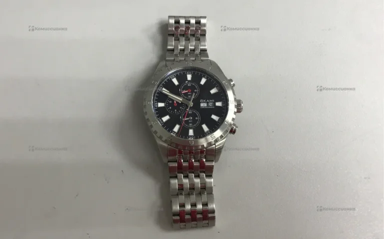 Часы  Okami