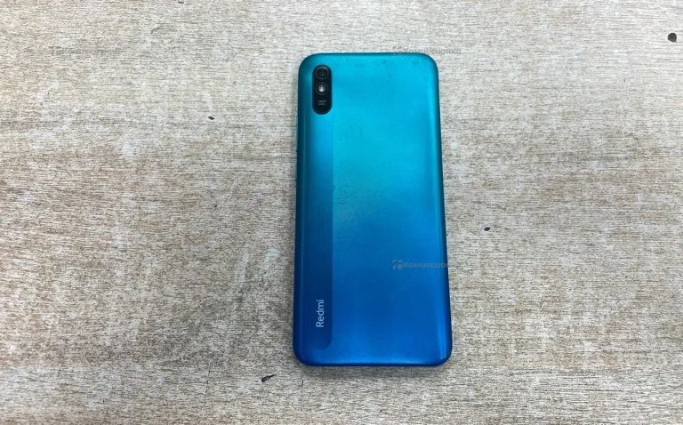 Xiaomi Redmi 9A 2/32 ГБ